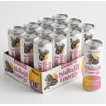 thumbnail image 3 of Shilajit Energy Drink Zero Sugar Pineapple Guava 12 Pack (12oz Cans) Natural Energy with Shilajit Electrolytes No Crash, 3 of 5