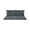 B, variant on Soovim 2-in-1 Ergonomic Seat Cushion with Lumbar Support, Memory Foam Chair Pad with Backrest, Non- Office Car Seat Cushion Set for Long Sitting Comfort