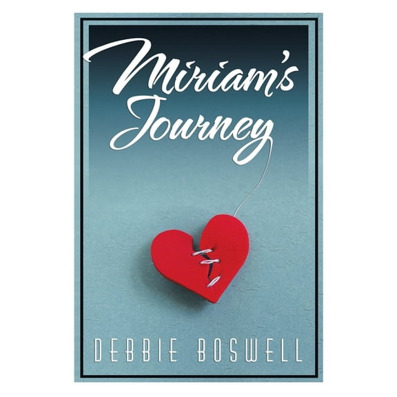 Miriam's Journey