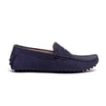 thumbnail image 2 of Carlos Santana Ritchie Driver Loafer for Men | Slip-on Design | Lightly Cushioned Footbed | Durable Rubber Outsole, 2 of 5