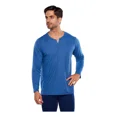 thumbnail image 3 of 3 Pack Playera Manga Larga Jaspeada Alfani, Envio Gratis, 3 of 8