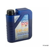 Leichtlauf High Tech 5w40 1 Liter