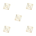 thumbnail image 3 of Guardoinrt Chic Jewelry Organizer Rack Organize And Show Off Jewelry With Class Effective rhombus 5Set, 3 of 6