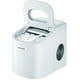thumbnail image 5 of Máquina de hielo Frigidaire EFIC102-WHITE portátil compacta de 12 kg/día, 5 of 6