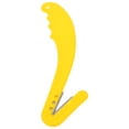 thumbnail image 2 of Shisuyan Cattle Ear Tag Removal Tool Plastic Steel Handle Design For Farmers 1Pcs 8.7X2X0.08In, 2 of 8