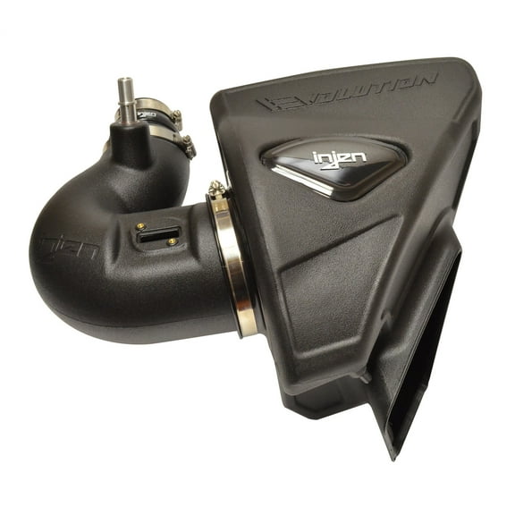 Injen EVOLUTION Cold Air Intake System - EVO7302