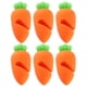 thumbnail image 1 of 6 tapones de silicona para tapas de ollas y sartenes., 1 of 6