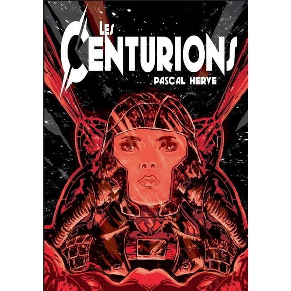 Les Centurions
