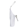 thumbnail image 3 of Q-Tees Full-Length Apron with Pouch Pocket, 3 of 4