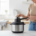 thumbnail image 4 of kowaku Steam Release Diverter Easy to Clean Steam Director Pipe Bisphenol-A-Free-Safe Kitchen Appliance Accessory, 4 of 10