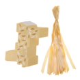 thumbnail image 4 of Cajas del favor del partido 50 Piezas Cajas para Dulces en apariencia de Diamante Envoltorio de Magideal Cajas del favor del partido, 4 of 8