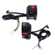 thumbnail image 2 of Left and Right Control Kit Compatible for Italika DM-150, 2 of 16