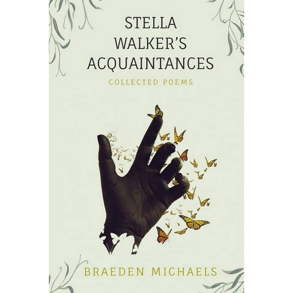 Stella Walker's Acquaintances, (Paperback)