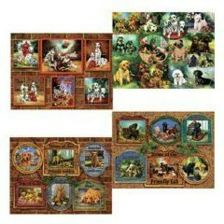 Karmin, The Dog Collection