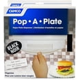 thumbnail image 4 of Camco 57006 Assiette Pop-A - Noir, Standard, 4 of 8