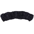 thumbnail image 4 of Miangastore 1 Pce Housse de Trampoline 48 Pouces Protection Ronde Accessoires de Remplacement Noir (Diamètre 122cm), 4 of 8