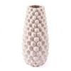 Small Textural Vase Pink