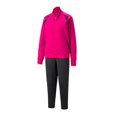 thumbnail image 1 of Conjunto Puma Classic Tricot Suit Op Mujer Deportivo Negro negro XS, 1 of 12