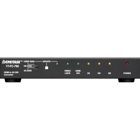UPC: 5029882087201 | TV One 1T-FC-766 HDMI to 3G Extender Converter