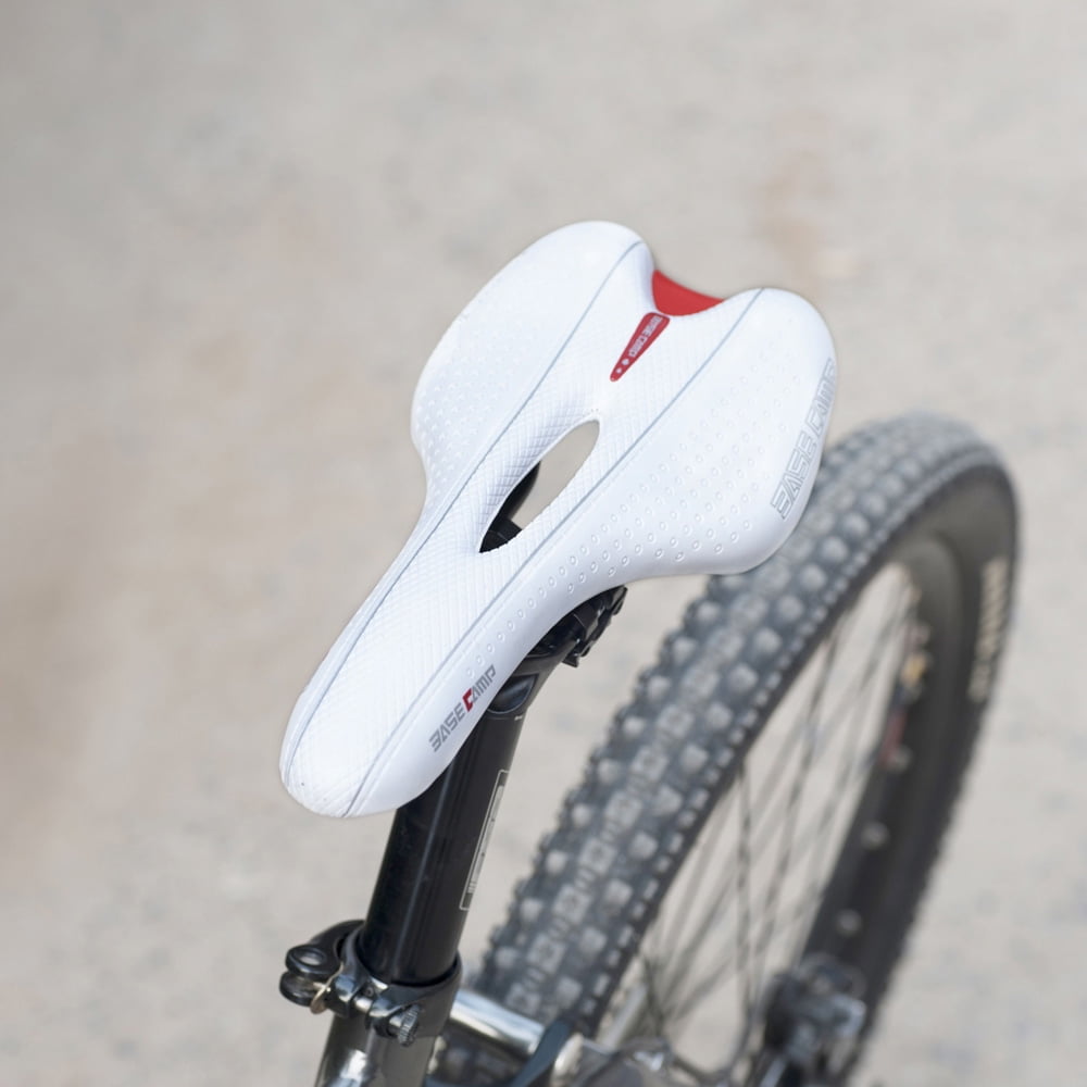 NEW Hollow Saddle Seat Bicycle Mountain Road MTB Bike Sponge Pad Cycling Cushion NEW Hollow Saddle Seat Bicycle Mountain Road MTB Bike Sponge Pad Cycling Cushion