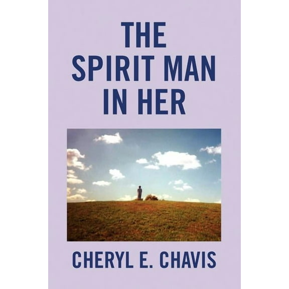 Spirit Man in Her