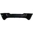 thumbnail image 4 of Rear Bumper Cover For 2001-2003 Toyota Highlander Primed, 4 of 5