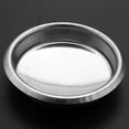 thumbnail image 5 of 3X 58mm Coffee Machine Blank Filter/Stainless Steel Backwash Cleaning Blind Bowl Coffee Machine Accessories, 5 of 5