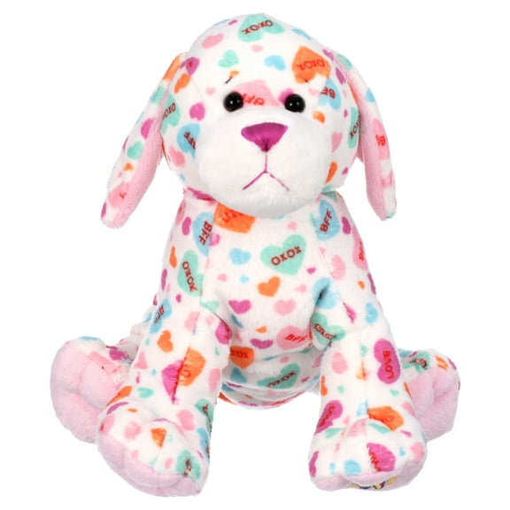 Webkinz Virtual Pet Plush - SWEETHEART PUP (8.5 inch)