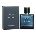 thumbnail image 3 of ($120 Value) Chanel Bleu De Chanel Eau De Parfum Spray, Cologne for Men, 1.7 Oz, 3 of 4