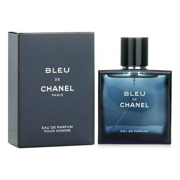 新品未使用未開封BLEU DE CHANEL Eau de Parfum50ml Chanel Bleu De Chanel Eau De Parfum Spray, Men's Cologne