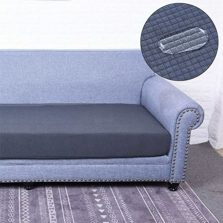 Walmart chair best sale cushion covers