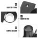 thumbnail image 3 of Electric Screwdriver Fixing Stand Holder for 3Pcs Practical Use, 3 of 3