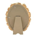 thumbnail image 2 of Widdop Impressions Resin Rose Photo Frame, 2 of 3