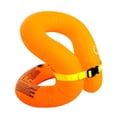 thumbnail image 4 of Flotadores Inflables, Chalecos De Natación Con Hebilla Ajustable, Entrenamiento, Doble Color Aleatorio, 4 of 9
