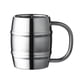 thumbnail image 1 of Double Layer Insulated Cup Stainless Steel Tumbler Reusable Coffee Cup Picnics 1Pcs, 1 of 3