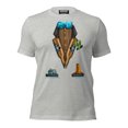 thumbnail image 1 of The Beerzedo Unisex t-shirt, 1 of 8