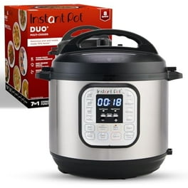 Pot Express When Using The Slow Cooker On Instant Pot Slow Cook - Main Image