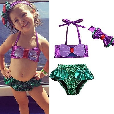 baby bikini canada