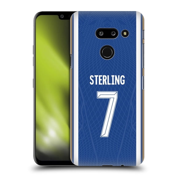 Head Case Designs Officially Licensed Formula 1 F1 Cars Top White Soft Gel Case Compatible with Samsung Galaxy Note20 / 5G