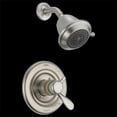 thumbnail image 1 of Delta T17230-SS Classique Moniteur 17 Séries Garniture de Douche - Inoxydable, 1 of 1