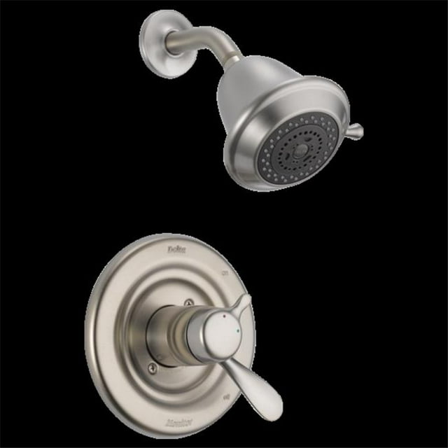 Delta T17230-SS Classic Monitor 17 Series Shower Trim - Stainless