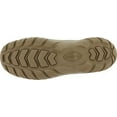 thumbnail image 3 of Reebok Mens Coyote Leather Military Boots 8in Tactical Fusion Max 12 W, 3 of 4