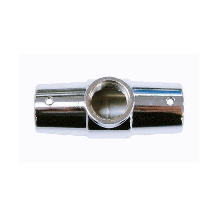 Kingston Brass Vintage Shower Ring Connector with 3 Holes