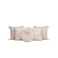 thumbnail image 1 of Set de Cojines Decorativos Antonela  Set Beige 3, 1 of 6
