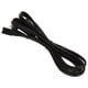 thumbnail image 3 of Cable de extensión de alimentación tipo Y, reemplazo del cable de alimentación de extensión con ranura Nema 1‑15P a IEC320 Artesanía excepcional, 3 of 8