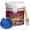 Blue, variant on Rust Removal Converter Metallic Paint - Rust Converter & Remover for Metal (Red,1000g/35.27fl oz)
