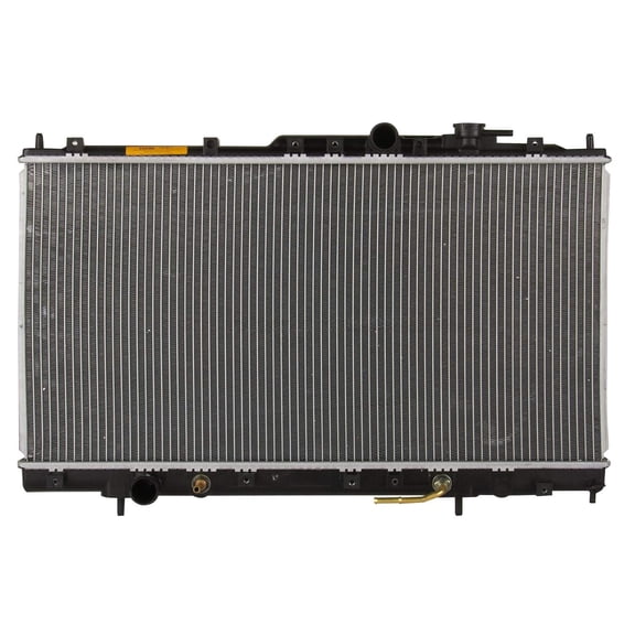 Radiator for Mitsubishi Galant QOA