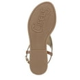 thumbnail image 5 of Women's Circus by Sam Edelman Carolina Sling-Back Sandals, 5 of 8
