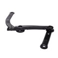 thumbnail image 5 of New Right Side Wiper Arm for BMW 650i 630i M6 645Ci E60 E63 E64 3.0L 4.8L 5.0L, 5 of 6