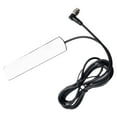thumbnail image 5 of Universal Car Vehicle 4G Gsm Patch Antenna Adhesive Mount Sma Male Connector Wear Resistant Non Deformation Fangkenuo, 5 of 8